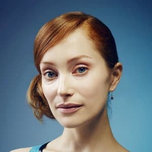 Lotte Verbeek