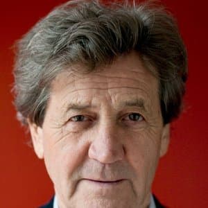 Melvyn Bragg