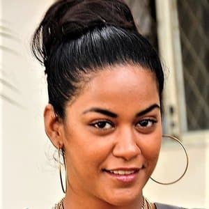 Mumaith Khan