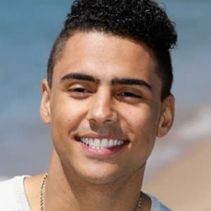 Quincy Brown