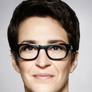 Rachel Maddow