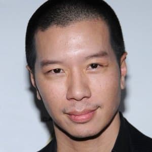 Reggie Lee