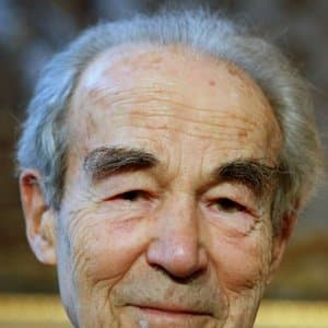 Robert Badinter