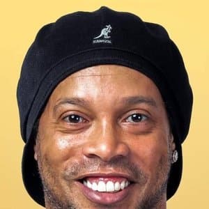 Ronaldinho