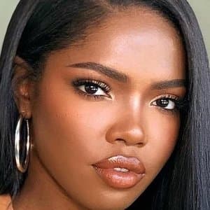 Ryan Destiny