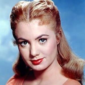 Shirley Jones