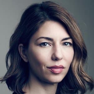 Sofia Coppola