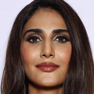 Vaani Kapoor