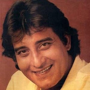 Vinod Khanna