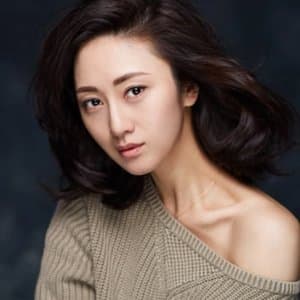 Yuri Liu