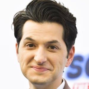 Ben Schwartz