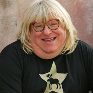 Bruce Vilanch