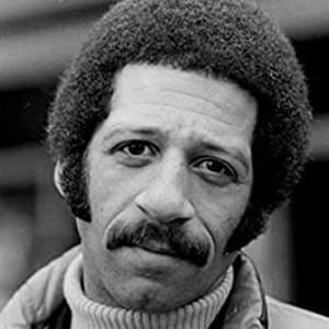 Derek Griffiths