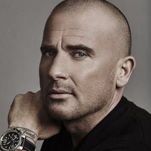 Dominic Purcell