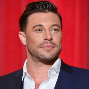 Duncan James