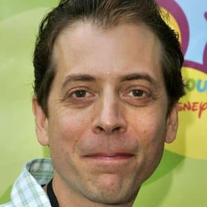 Fred Stoller