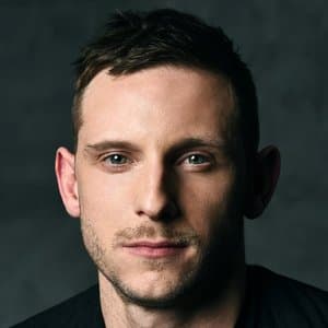 Jamie Bell