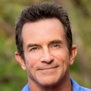 Jeff Probst