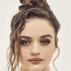 Joey King