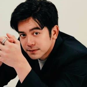 Joshua Garcia