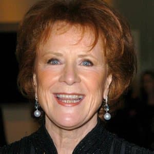 Judy Parfitt