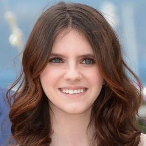 Kara Hayward