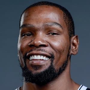 Kevin Durant