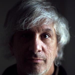 Lee Ranaldo