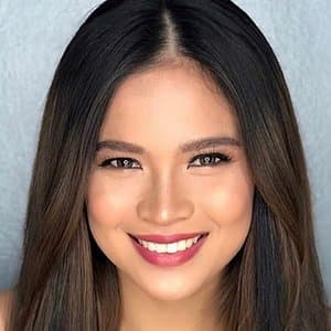 Louise delos Reyes