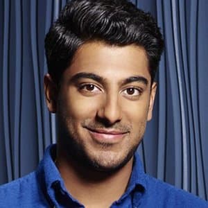 Ritesh Rajan