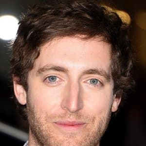 Thomas Middleditch