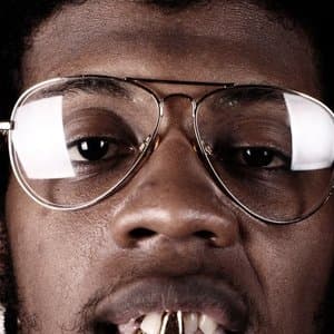 Trinidad James