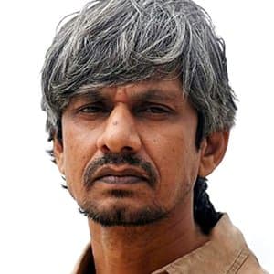 Vijay Raaz