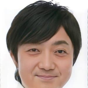 Yusuke Numata