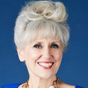 Anita Dobson