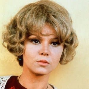 Barbara Harris