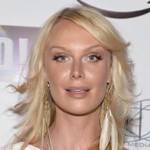 CariDee English