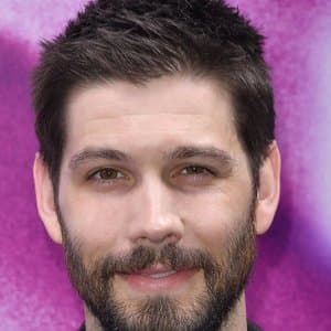 Casey Deidrick