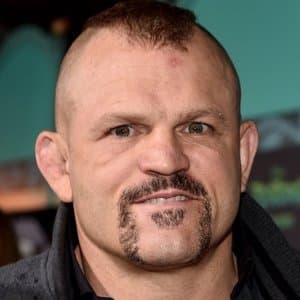 Chuck Liddell