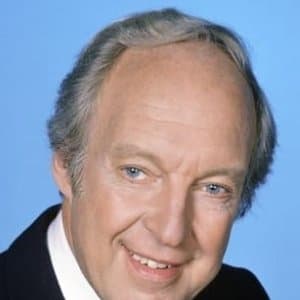 Conrad Bain