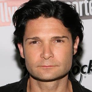 Corey Feldman