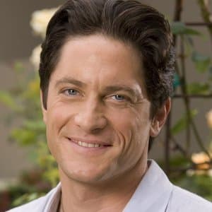 David Conrad