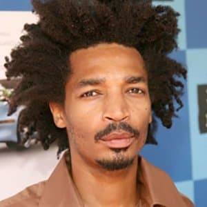 Eddie Steeples