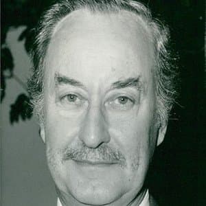 Frank Thornton