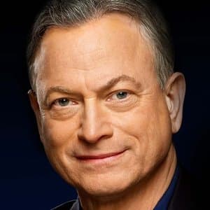 Gary Sinise