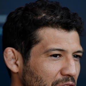 Gilbert Melendez