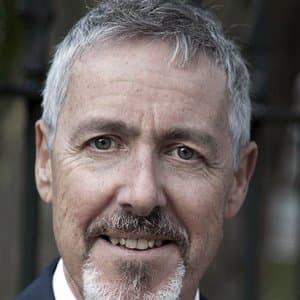 Griff Rhys Jones