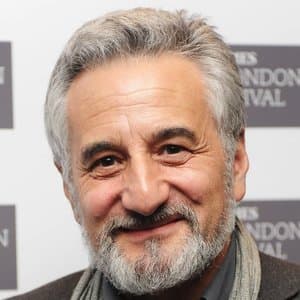 Henry Goodman