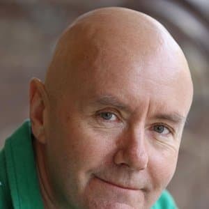 Irvine Welsh