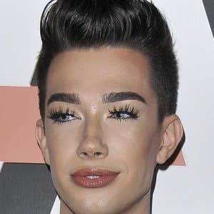 James Charles